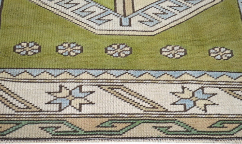 Vintage Turkish Anatolian