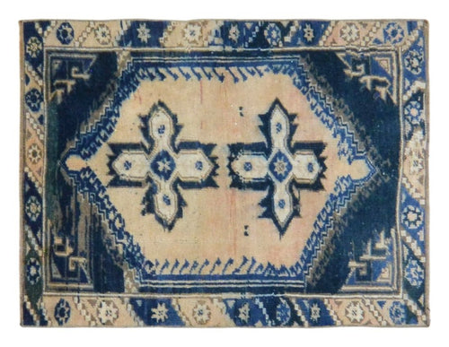 Vintage Turkish Anatolian