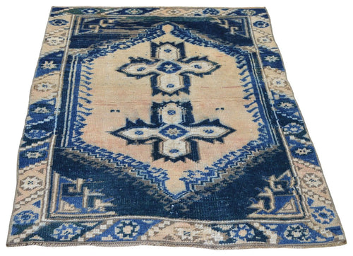 Vintage Turkish Anatolian