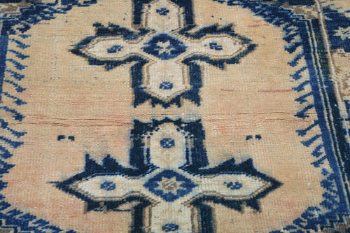 Vintage Turkish Anatolian
