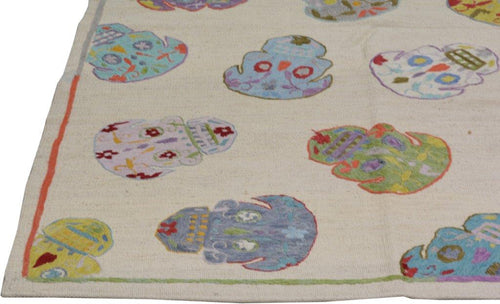 Afghan Flatweave