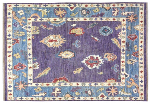 Turkish Oushak