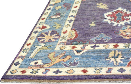 Turkish Oushak