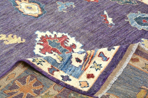 Turkish Oushak