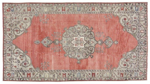Vintage Turkish Anatolian