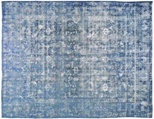Vintage Persian Tabriz
