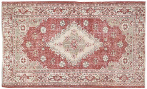 Vintage Turkish Anatolian