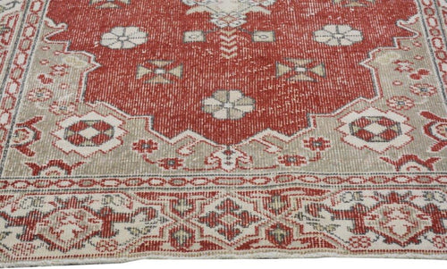 Vintage Turkish Anatolian