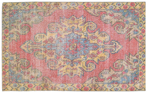 Vintage Turkish Anatolian