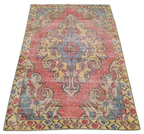 Vintage Turkish Anatolian
