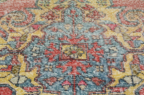 Vintage Turkish Anatolian