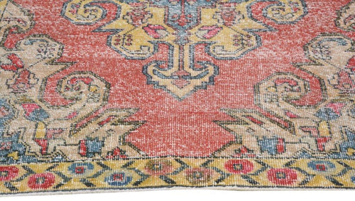 Vintage Turkish Anatolian