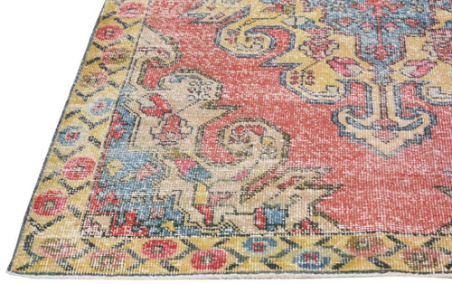 Vintage Turkish Anatolian