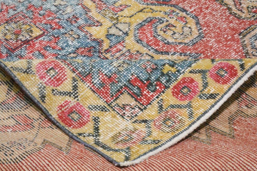 Vintage Turkish Anatolian