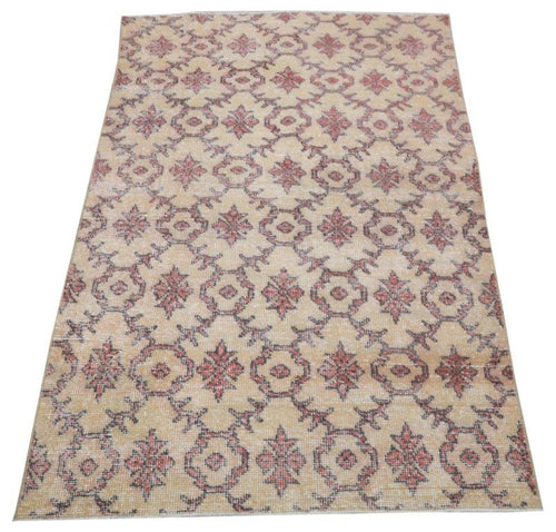 Vintage Turkish Anatolian
