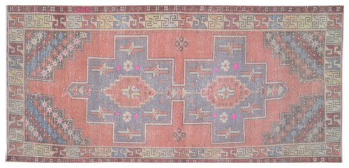 Vintage Turkish Anatolian