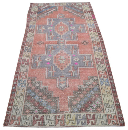 Vintage Turkish Anatolian