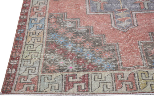 Vintage Turkish Anatolian