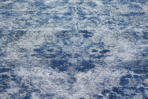 Vintage Persian Tabriz