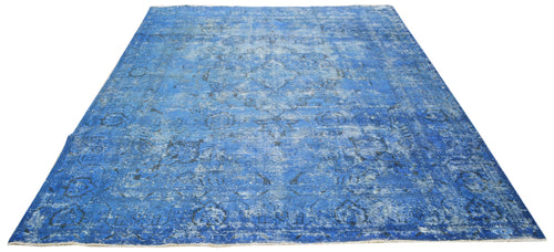 Vintage Persian Tabriz