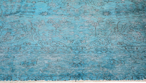 Vintage Persian Tabriz