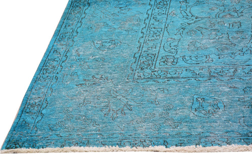 Vintage Persian Tabriz