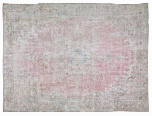 Vintage Persian Tabriz