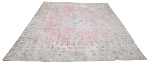 Vintage Persian Tabriz
