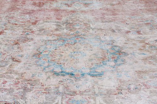 Vintage Persian Tabriz