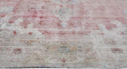 Vintage Persian Tabriz