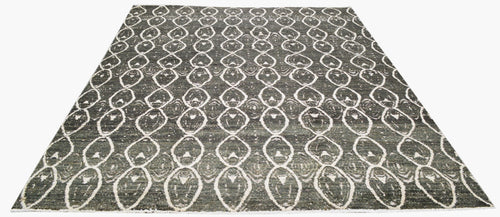 Moroccan Sheba