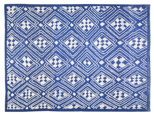 Moroccan Aleph