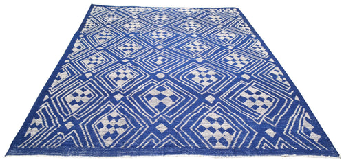 Moroccan Aleph