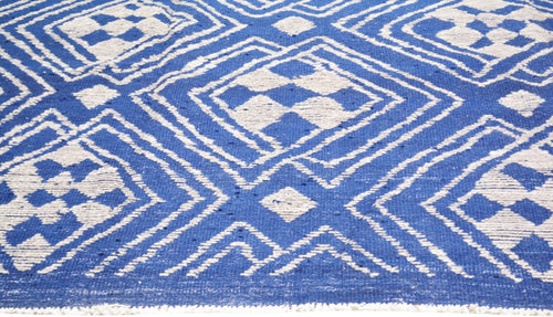 Moroccan Aleph