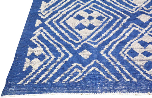 Moroccan Aleph