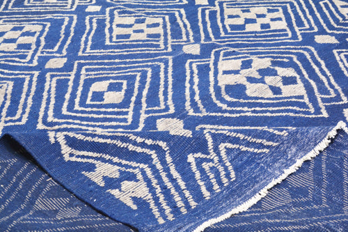 Moroccan Aleph