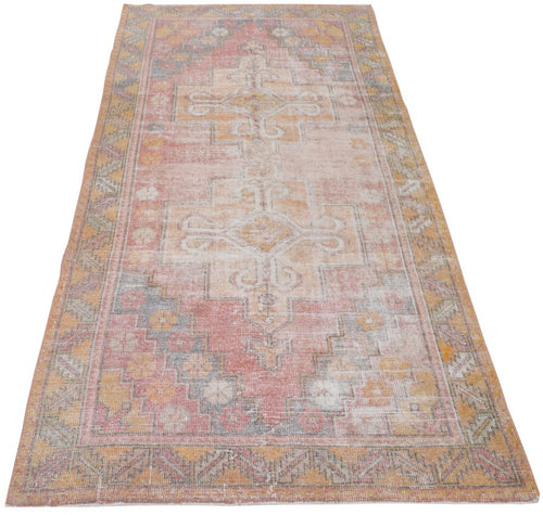Vintage Turkish Anatolian