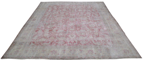 Vintage Persian Tabriz