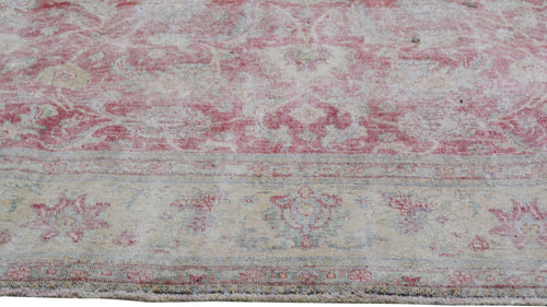Vintage Persian Tabriz