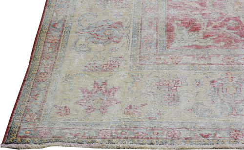 Vintage Persian Tabriz