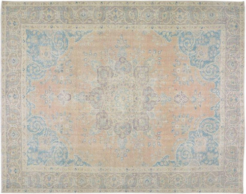Vintage Persian Tabriz