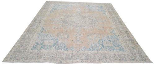 Vintage Persian Tabriz