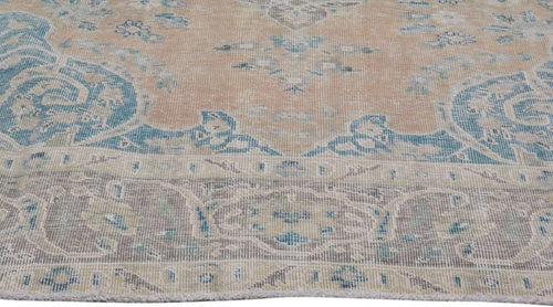 Vintage Persian Tabriz