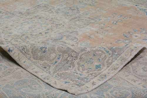 Vintage Persian Tabriz