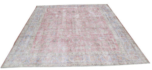 Vintage Persian Tabriz