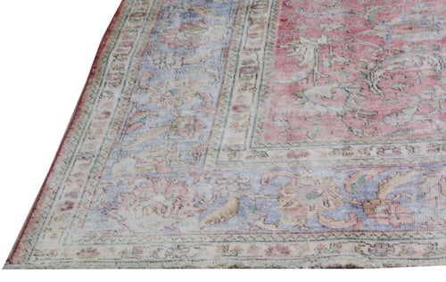 Vintage Persian Tabriz