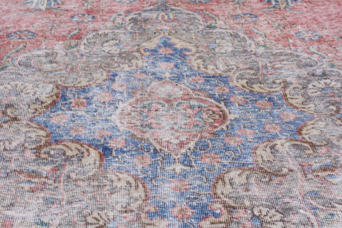 Vintage Persian Tabriz