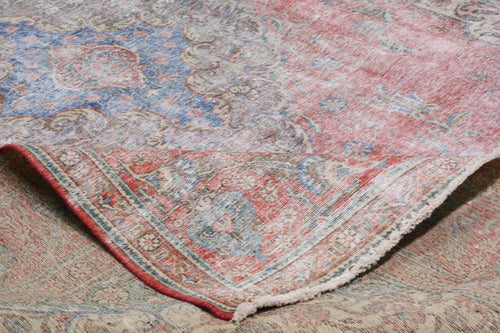 Vintage Persian Tabriz