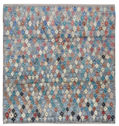 Moroccan Millefleur