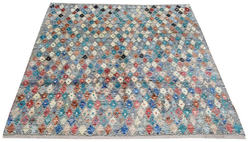 Moroccan Millefleur
